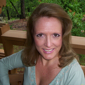 Patricia Rickrode Host
