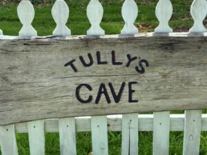 sign